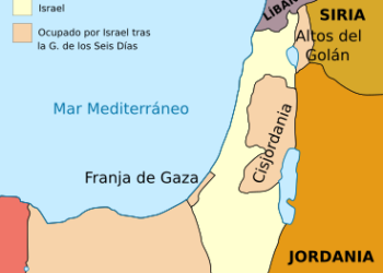 La Corte Penal Internacional puede juzgar a Israel por crímenes de guerra en territorio palestino