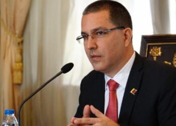 Venezuela refuta posición de España sobre sanciones