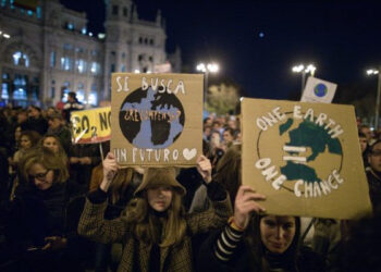 Piden que la gestión y el destino de los fondos europeos de recuperación se decidan contando con la sociedad civil