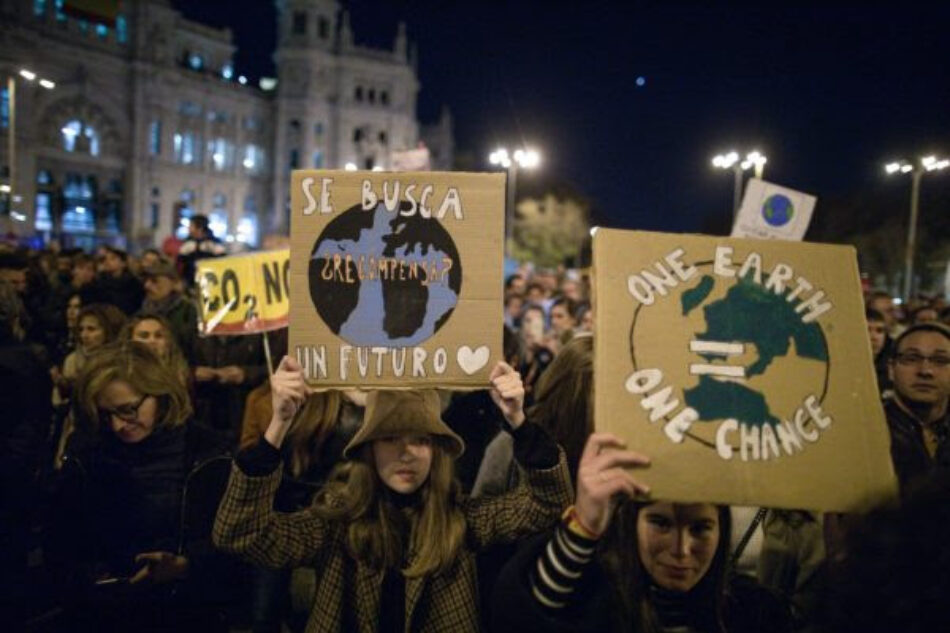 Piden que la gestión y el destino de los fondos europeos de recuperación se decidan contando con la sociedad civil