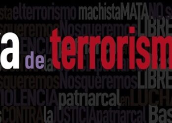 Contra la criminalización del 8M, otra vez. No lo permitiremos