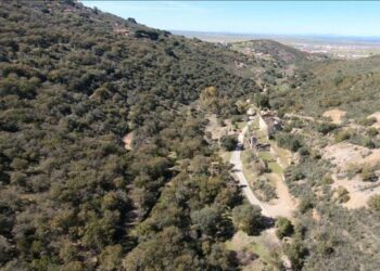 Los colectivos y asociaciones ecologistas de Extremadura muestran su preocupación respecto al proyecto de la mina de litio de Las Navas proyectada en el término municipal de Cañaveral (Cáceres)