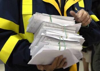CGT Correos Barcelona: «El voto por correo pone en peligro la salud de plantilla y ciudadanía»