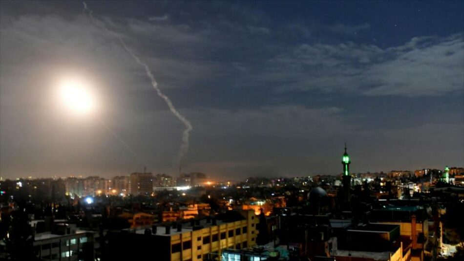 ‘Israel y terroristas se coordinan para prolongar la crisis siria’