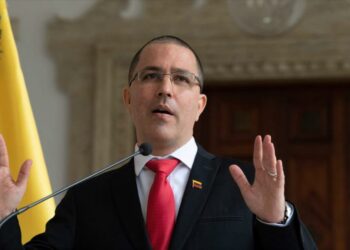 Venezuela rechaza extensión de “ilegal” decreto de EEUU en su contra