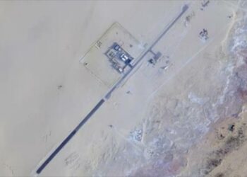 Informe revela vuelos secretos de drones de CIA en desierto de Níger