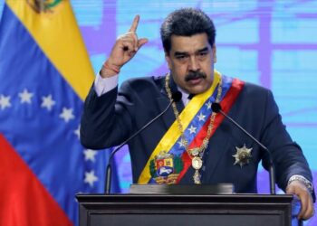 EEUU reconoce fracaso en Venezuela: Maduro sigue fuerte en poder