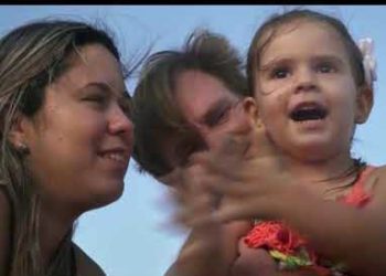 Documental sobre niños de Chernobyl, un canto al humanismo y la solidaridad de Cuba
