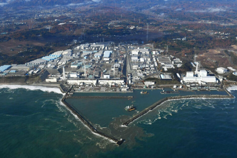 Diez años después los problemas del accidente nuclear en Fukushima continúan