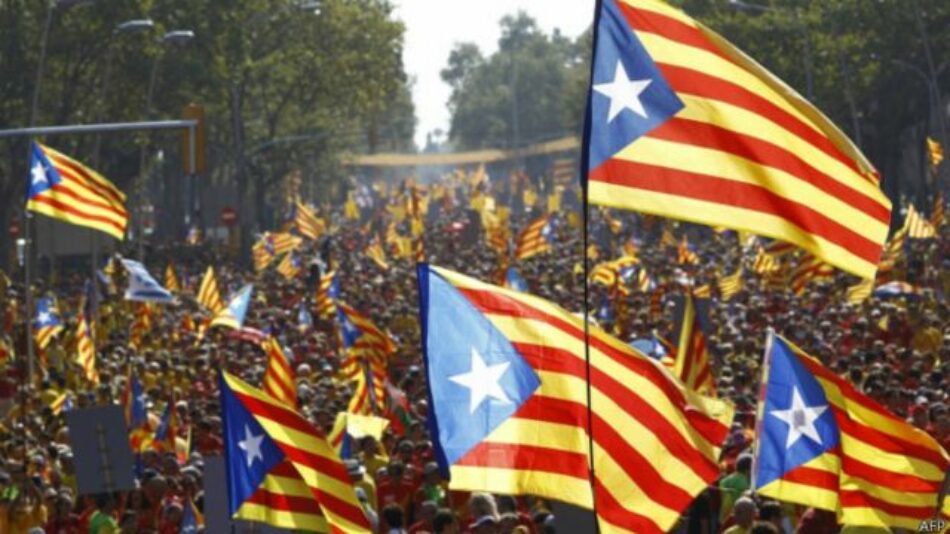 Izquierda y nacionalismo en España: El caso catalán, Parte I