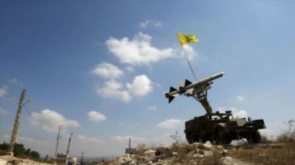 «Israel enfrentará 2000 misiles al día en una guerra con Hezbolá»