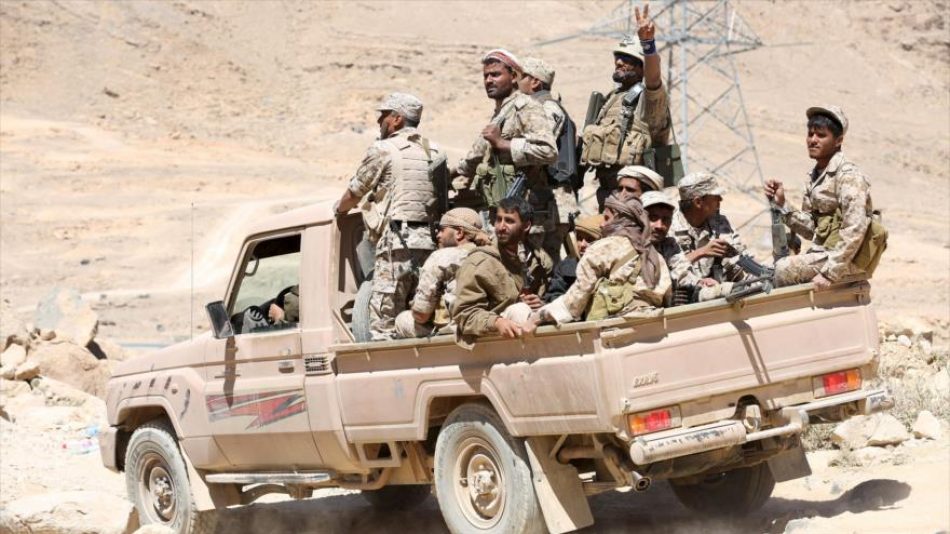 Yemen avanza en Marib y fuerzas saudíes recurren a “escudos humanos”