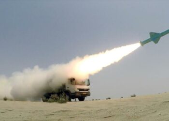 Fox News informa: Irán tiene listos misiles invencibles