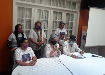 Honduras: #8M Urge verdad y justicia para Keyla