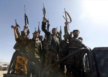 Fuerzas yemeníes avanzan más y se acercan al corazón de Marib