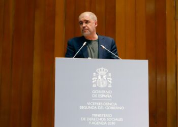 Unai Sordo: “Este acuerdo desarrollará y fortalecerá el Sistema de Atención a la Dependencia”