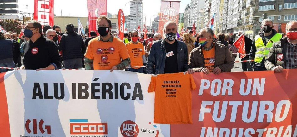 «Si no se corrige o deroga la reforma laboral habrá conflicto con las organizaciones sindicales»