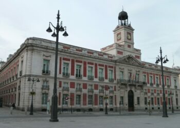 Madrileñas y madrileños: unidos podremos