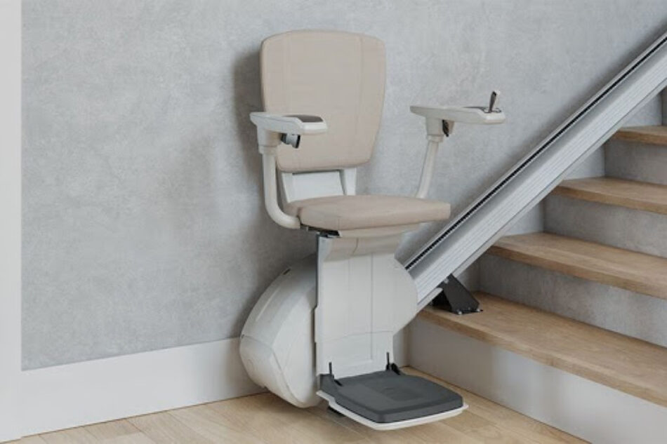 Sillas Salvaescaleras – tipos y diferencias