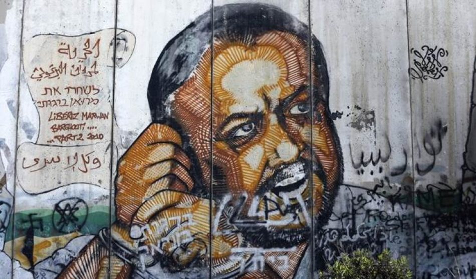 Encuesta palestina: Marwan Barghouti ganará elecciones presidenciales por mayoría si se presenta a ellas