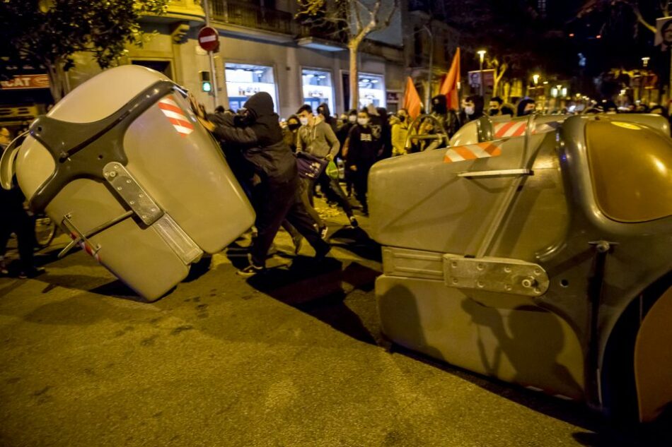 ¡Por la libertad de expresión! (Algunas reflexiones para avanzar)