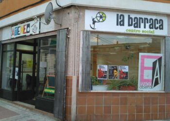 La FRAVM pide a la alcaldesa de Collado Villalba la continuidad del Ateneo por su importante labor social
