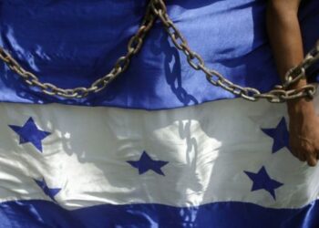 Tres partidos, un sistema y el nuevo modelo del fraude en Honduras