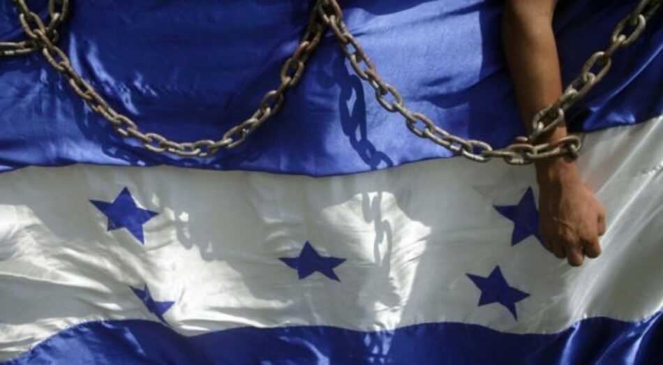 Tres partidos, un sistema y el nuevo modelo del fraude en Honduras