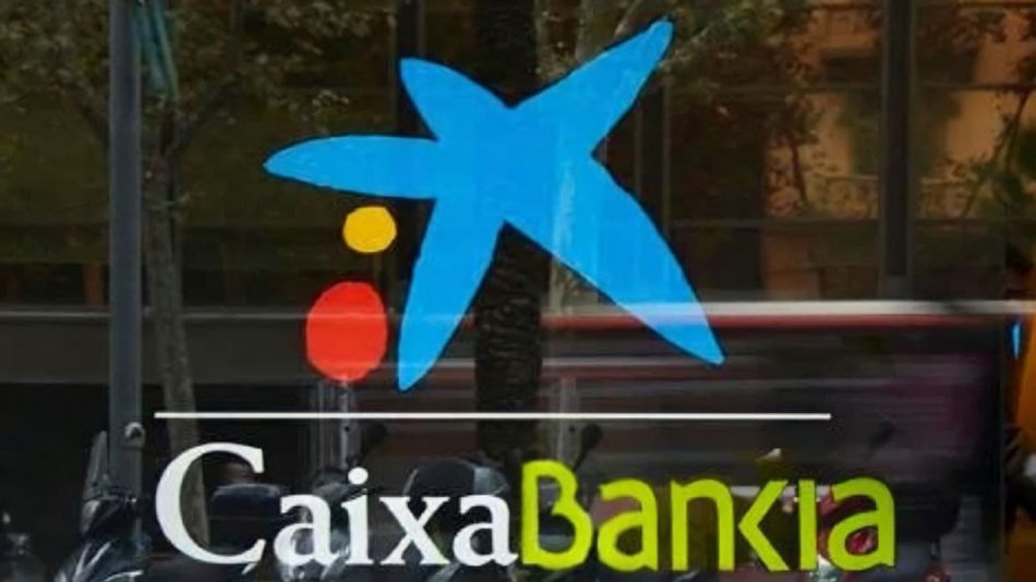 Podemos Granada tacha de “inadmisible” el ERE de CaixaBank y apuesta por una banca pública