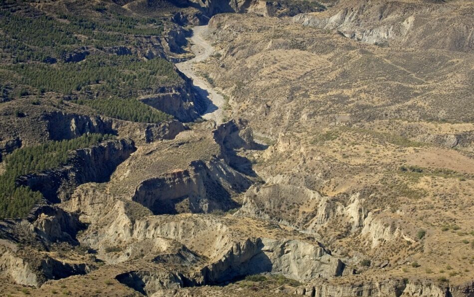 Plataforma Acuíferos Vivos: «Juntos defendemos el agua porque la vida en la tierra depende de ella»