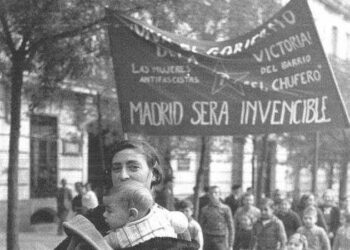 Represaliadas y resistentes: las mujeres en el franquismo