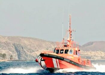 CGT reprocha al Gobierno el gasto de 19 millones de euros en tecnología puntera para Salvamento Marítimo mientras la dirección del ente suprime tripulaciones