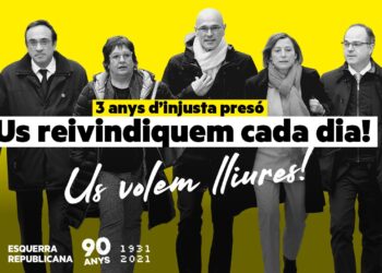 PSOE, PP y Vox unen sus votos en la Mesa del Congreso para rechazar el trámite de la ley de amnistía a los presos políticos catalanes