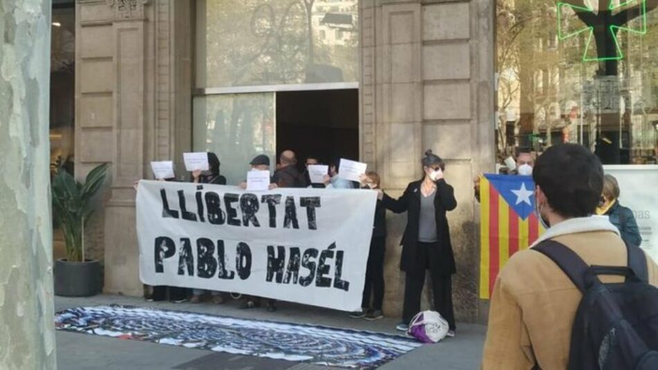 Crida a posar en peu assemblees d’estudiants  per la llibertat d’expressió i contra la monarquia  als instituts i facultats