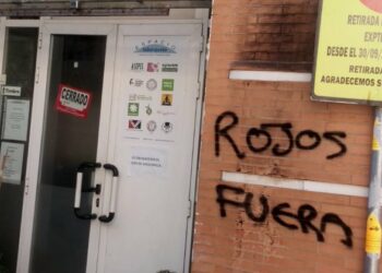 Basta de agresiones fascistas. Construyamos convivencia en la diversidad