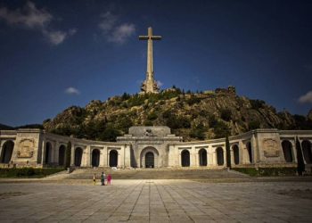 El Gobierno acuerda destinar 665.000 euros para trabajos de exhumación e identificación de víctimas enterradas en el Valle de los Caídos