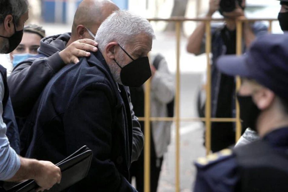 España extradita a Uruguay a Eduardo Ferro, represor de la dictadura cívico-militar uruguaya