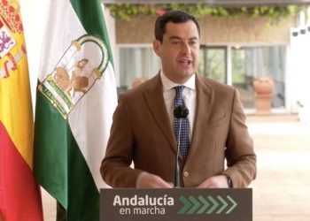 Podemos Andalucía considera una “indecencia” que Moreno Bonilla presuma de superávit “en una situación de crisis sin precedentes”