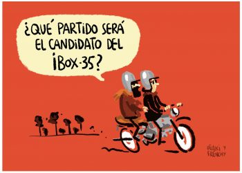 Mercados