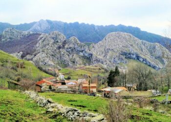 Cuatro proyectos eólicos de Naturgy y Green Capital Development amenazan algunos de los últimos paraísos vírgenes de la Cordillera Cantábrica