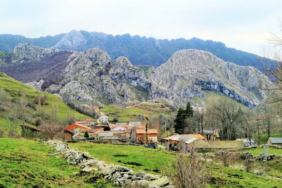 Cuatro proyectos eólicos de Naturgy y Green Capital Development amenazan algunos de los últimos paraísos vírgenes de la Cordillera Cantábrica