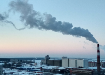 «El compromiso de la comunidad internacional es insuficiente para frenar las peores consecuencias de la emergencia climática»