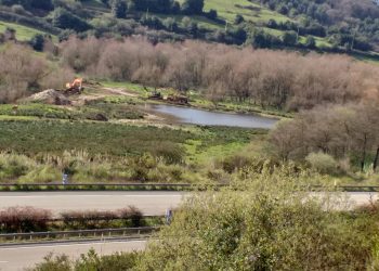Arcelor Mittal sancionada por daños a un espacio natural en Gijón