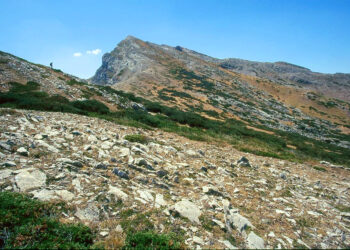 Cuando la cumbre es la tierra que sueñas: El activismo y el mundo del deporte se unen contra los parques eólicos en la Montaña Central Leonesa