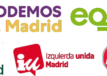 Comunicado conjunto ante la prohibición de las movilizaciones del 8 de marzo por la Delegación de Gobierno de Madrid
