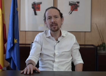 Pablo Iglesias cede la vicepresidencia del Gobierno a Yolanda Díaz para presentarse a las elecciones de la Comunidad de Madrid