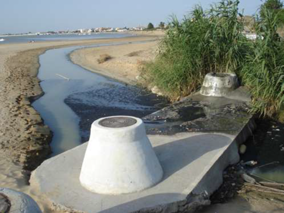 Ecologistas en Acción analiza la situación del saneamiento y de la depuración de las Estaciones Depuradoras de Aguas Residuales del litoral español