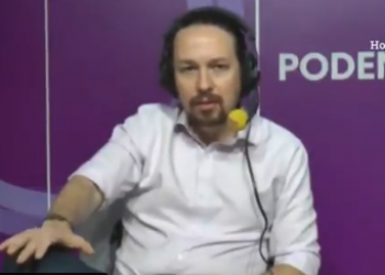 Unidas Podemos celebra este jueves el acto de presentación de candidatura