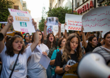 Mujeres enfrentan a la injusticia social y a la ocupación sionista en Palestina