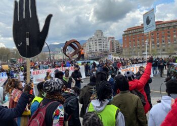 Manifiesto sobre el “Día Internacional contra el Racismo y la Xenofobia”